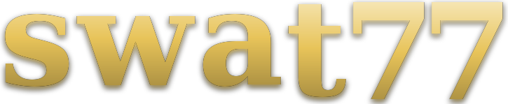 swat77 logo